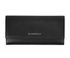Givenchy Continental Wallet, &pound;170, Accessories, Black, Leather, Front view